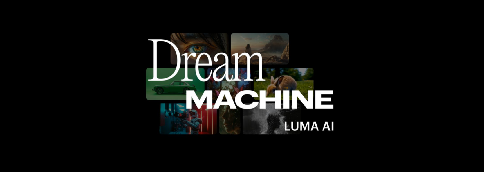 Luma AI Dream Machine